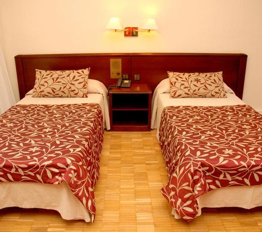 Hotel Lauria
