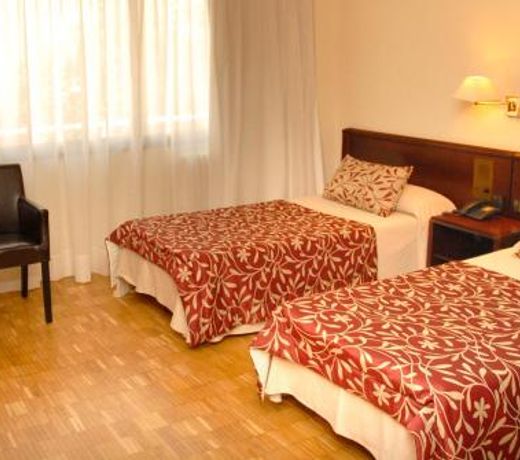 Hotel Lauria