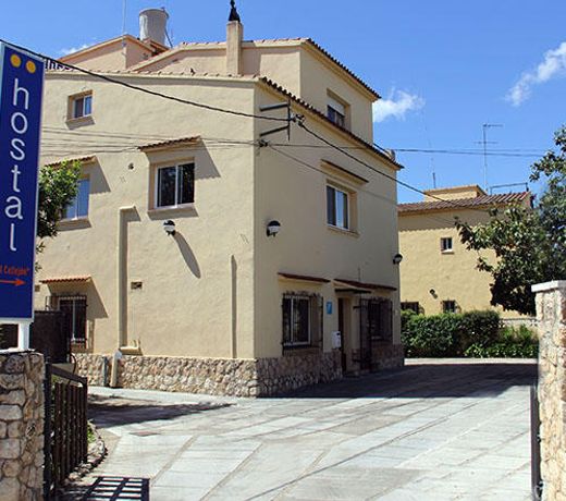 Hostal El Callejón