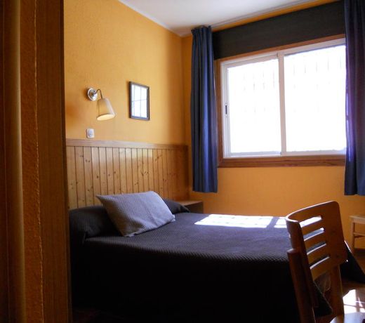 Hostal El Callejón