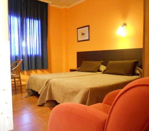 Hostal El Callejón