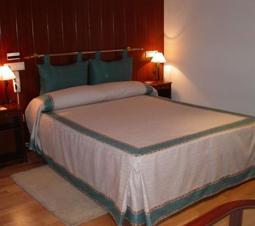 Hotel Canadá