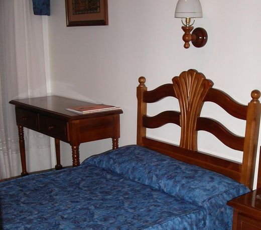 Hotel Canadá