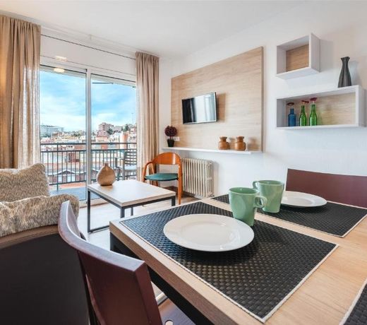 Apartamentos Astoria
