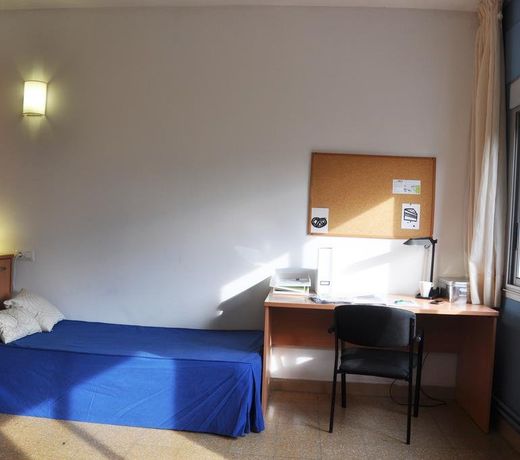 Residencia Universitaria Sant Jordi