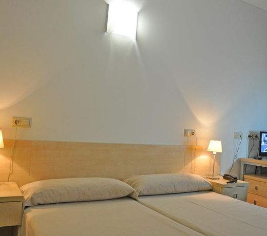 Residencia Universitaria Sant Jordi