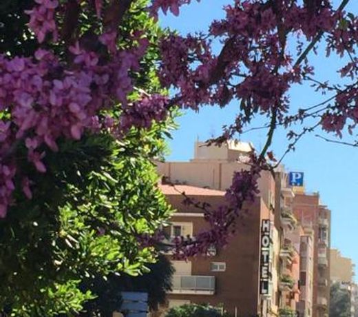 Hotel Cosmos Tarragona