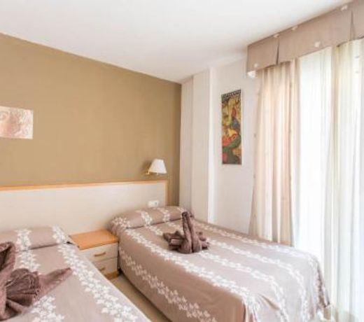 Hotel Cosmos Tarragona
