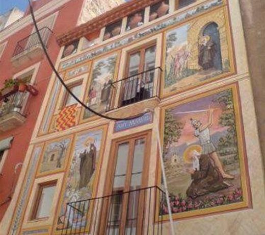 Apartaments Urbis