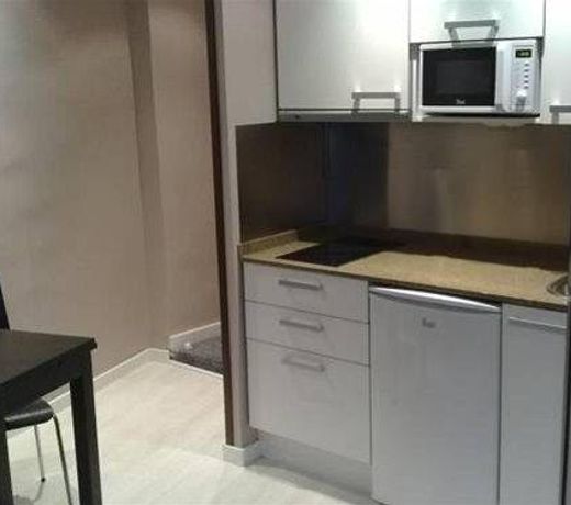 Apartaments Urbis