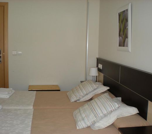Hotel MR
