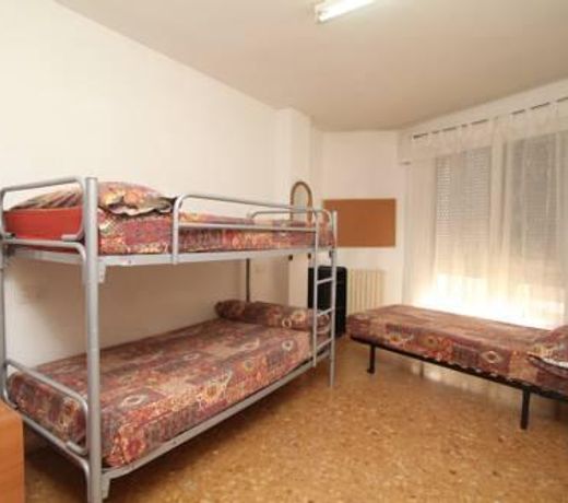 RESIDENCIA FAMILIAR CASA NOSTRA