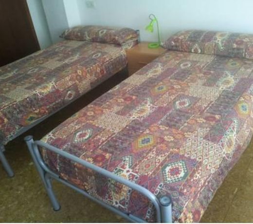 RESIDENCIA FAMILIAR CASA NOSTRA