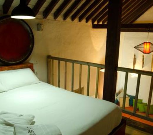 Silos19 Suites