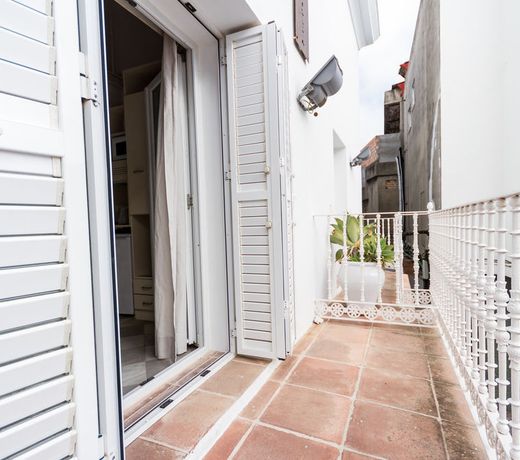 La Casa de la Favorita