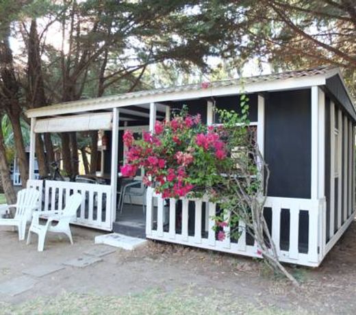 Bungalows Tangana