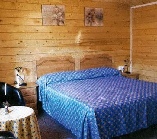 Hostal Gran Avenida