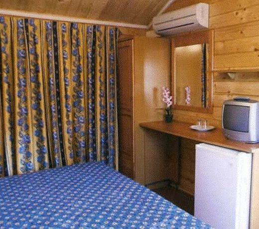Hostal Gran Avenida