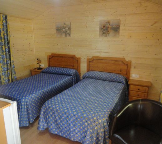 Hostal Gran Avenida