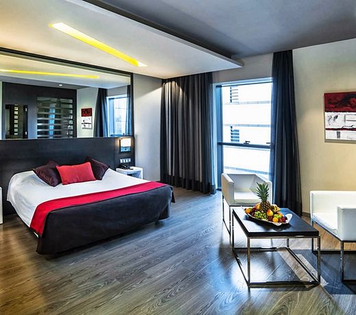 Be Live City Center Talavera