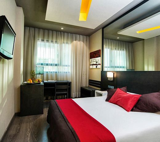 Be Live City Center Talavera
