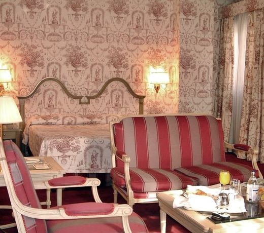 Hotel Ébora by Vivere Stays