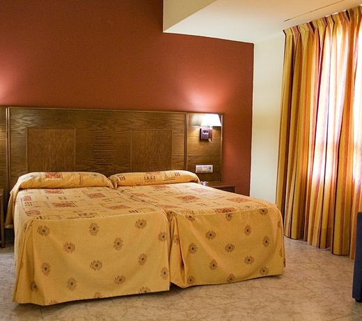 Hotel Perales