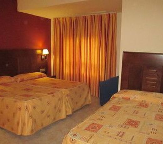 Hotel Perales