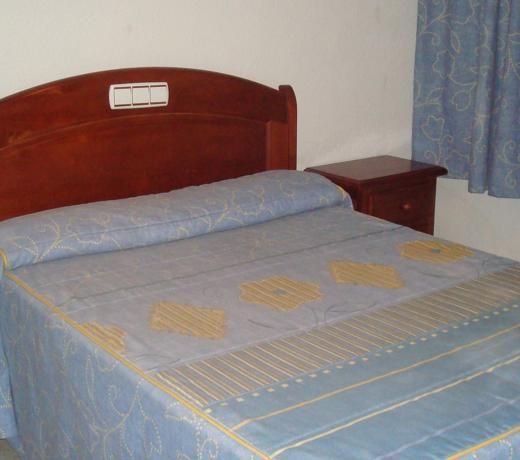 Hostal la Embajada