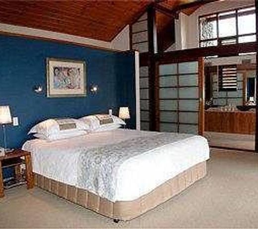 Ruffles Lodge & Spa