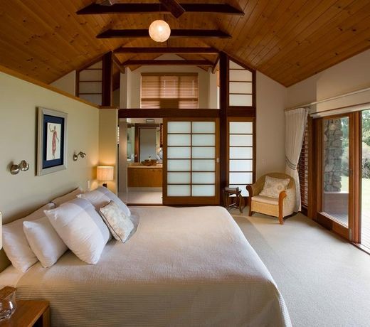 Ruffles Lodge & Spa