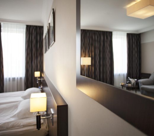 Vvedensky Hotel