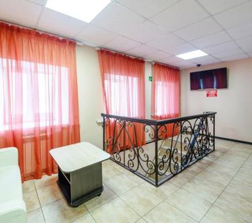 Capital Hotel
