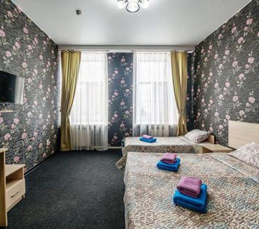 Capital Hotel