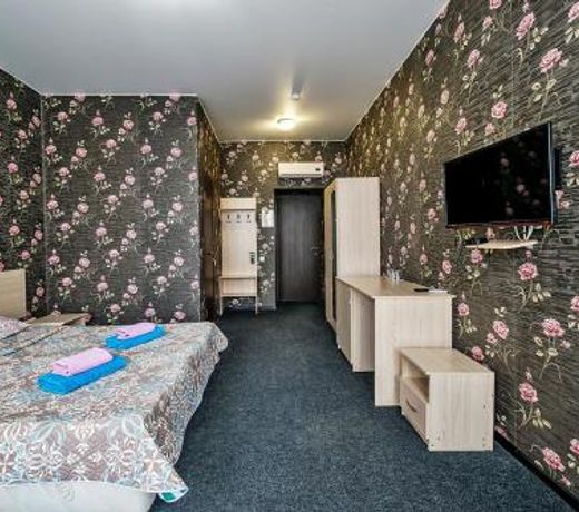 Capital Hotel