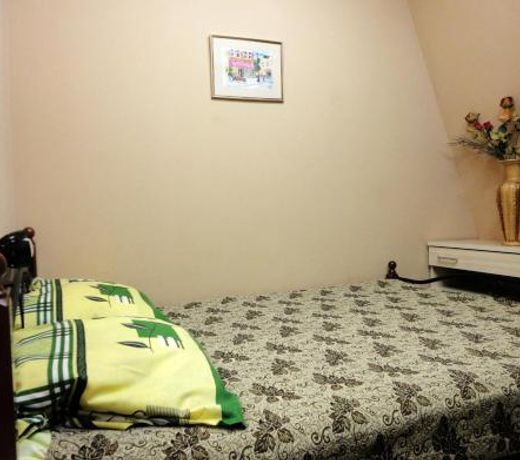 Hostel Little