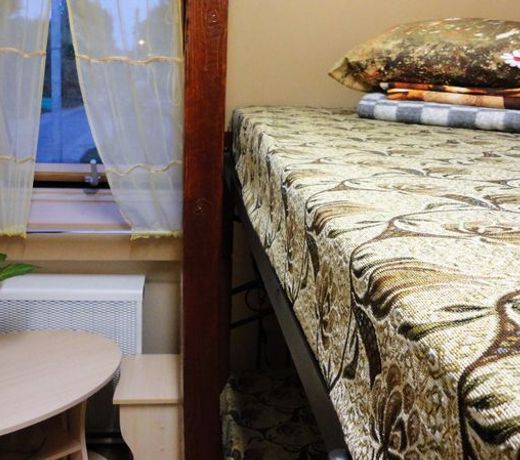 Hostel Little