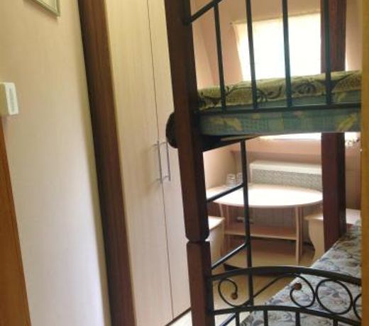 Hostel Little