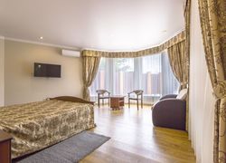 LUNA Hotel Krasnodar, регион , город Краснодар - Фотография отеля №1