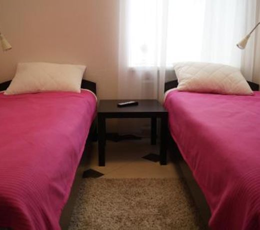 Aristocrat Mini Hotel
