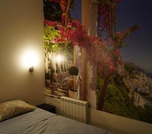 Aristocrat Mini Hotel