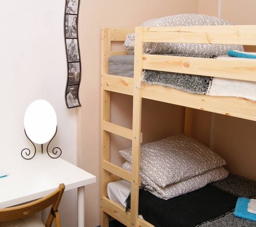 Zvyozdny Mini Hotel