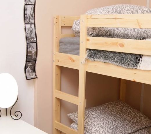 Zvyozdny Mini Hotel