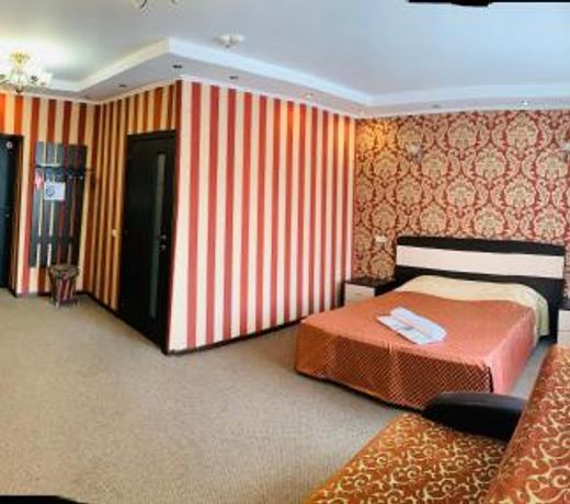 Krokus Hotel