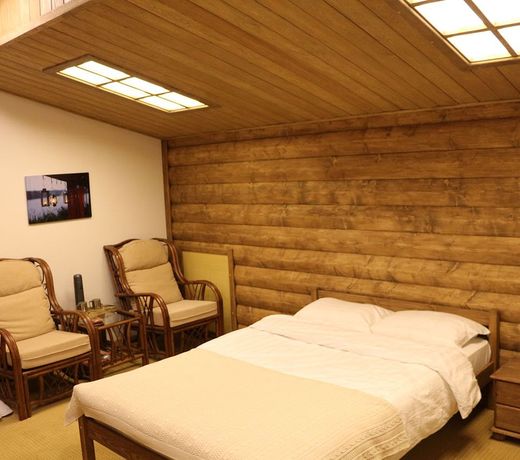 Hotel Expeditsia