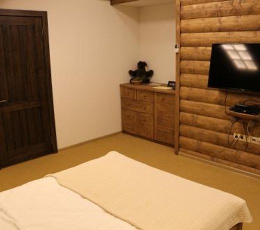Hotel Expeditsia
