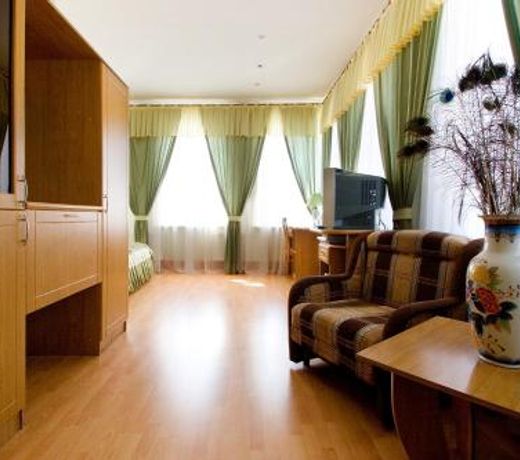 Lion Hotel