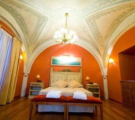 Hotel Palacio de la Magdalena