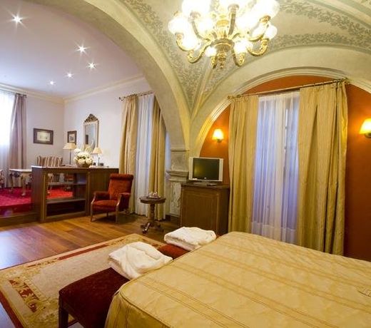 Hotel Palacio de la Magdalena