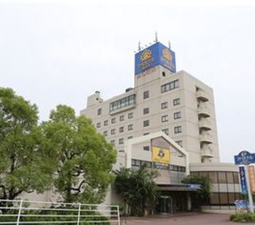 APA Hotel Takamatsu Airport